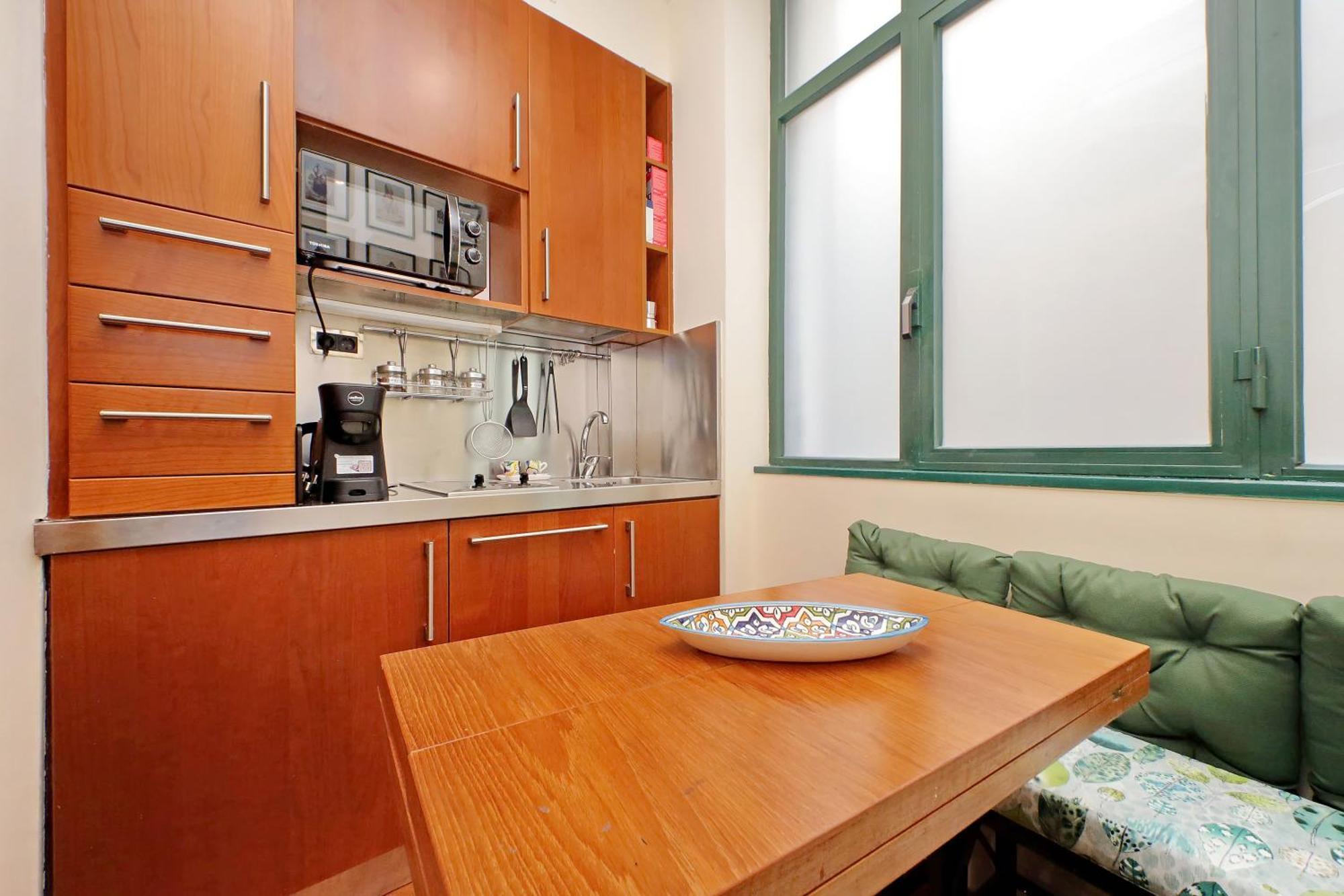 Pantheon Luxury Apartment Рим Экстерьер фото