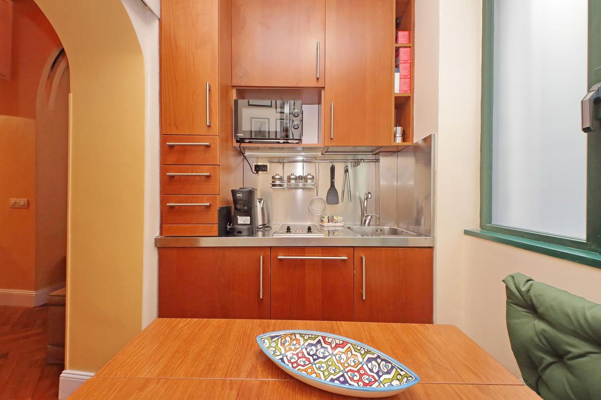 Pantheon Luxury Apartment Рим Экстерьер фото
